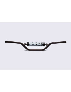 Guidon RENTHAL Mini MX 7/8" 797 50CC Playbike Bar