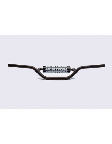 Guidon RENTHAL Mini MX 7/8" 797 50CC Playbike Bar