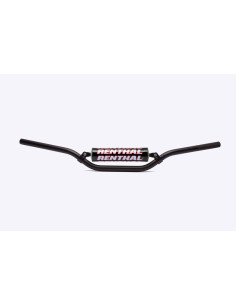 Guidon RENTHAL Vintage 7/8" 666 Vintage/Desert