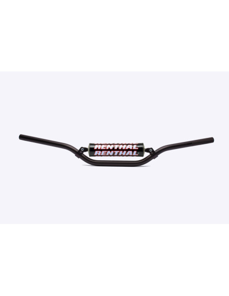 Guidon RENTHAL Vintage 7/8" 666 Vintage/Desert