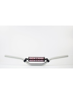 Guidon RENTHAL Mini MX 7/8" 825 KTM 50SX