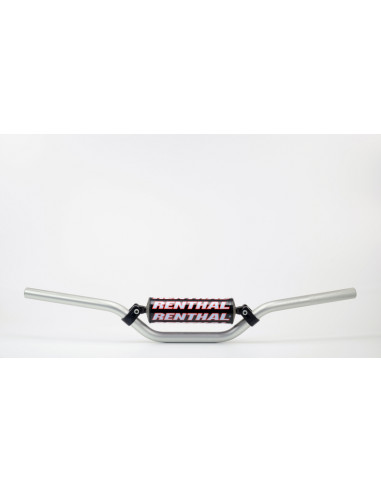 Guidon RENTHAL Mini MX 7/8" 825 KTM 50SX