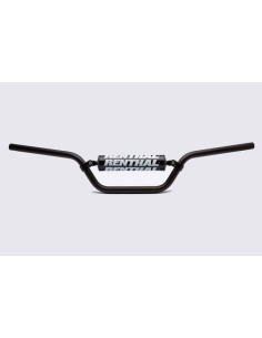 Guidon RENTHAL ATV 7/8" 607 Yamaha YFM660 (Raptor)