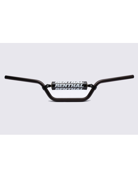 Guidon RENTHAL ATV 7/8" 607 Yamaha YFM660 (Raptor)