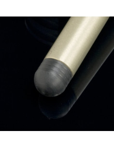 Embouts de rechange RENTHAL tubes Ø22mm 2