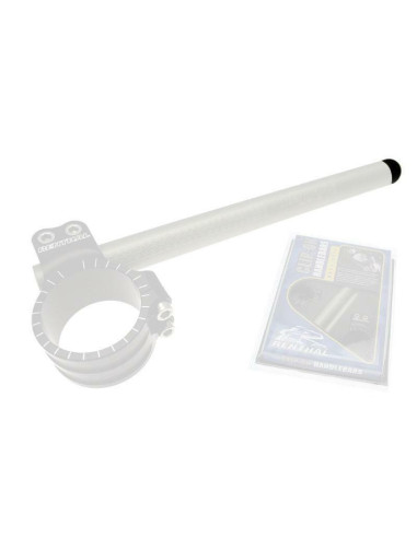 Embouts de rechange RENTHAL tubes Ø22mm