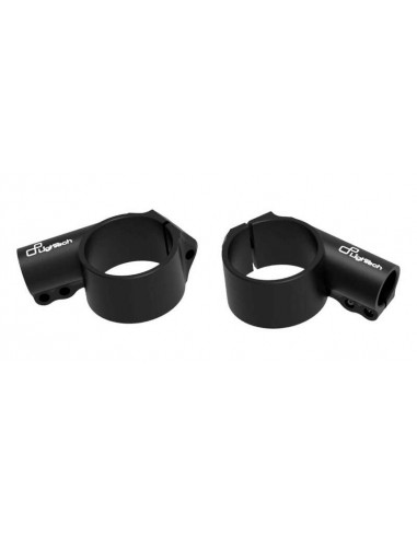 Guidons bracelet LIGHTECH +40mm - 5°