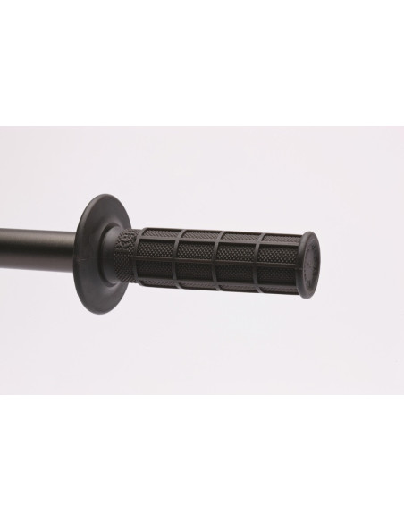 Revêtements RENTHAL Série originale gauffré - gris