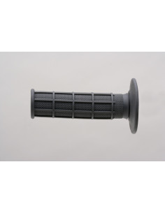 Revêtements RENTHAL Série originale gauffré - gris