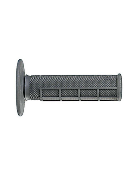 Revêtements RENTHAL Série originale semi-gauffré - gris