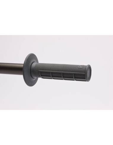 Revêtements RENTHAL Série originale semi-gauffré - gris