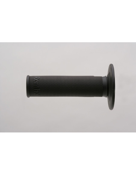 Revêtements RENTHAL Série originale full grip - gris