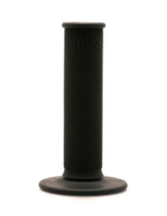 Revêtements RENTHAL Série originale full grip - gris 2