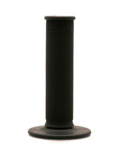 Revêtements RENTHAL Série originale full grip - gris