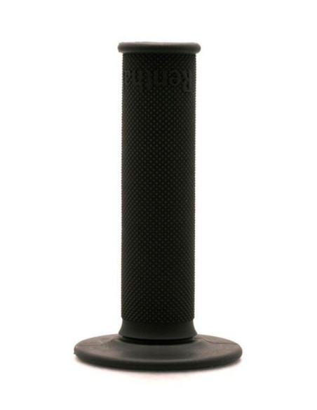 Revêtements RENTHAL Série originale full grip - gris