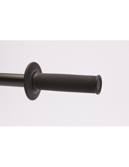 Revêtements RENTHAL Série originale full grip - gris