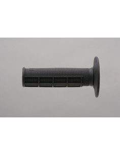 Revêtements RENTHAL Série originale semi-gauffré - gris