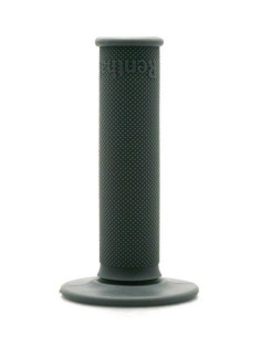 Revêtements RENTHAL Série originale full grip - gris 2