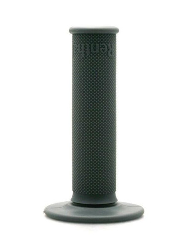 Revêtements RENTHAL Série originale full grip - gris