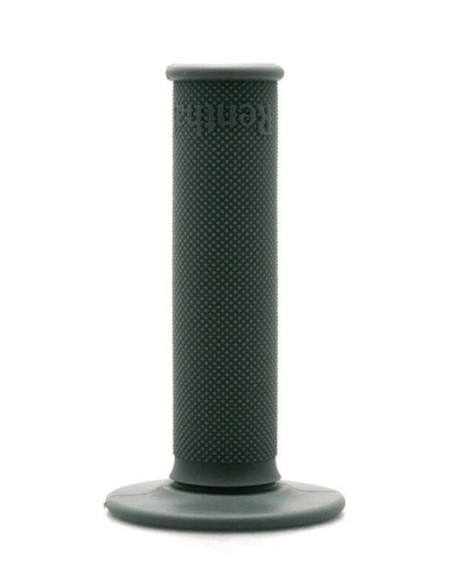 Revêtements RENTHAL Série originale full grip - gris