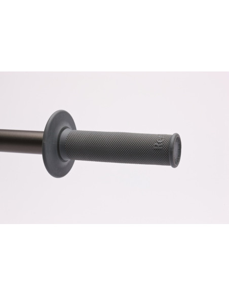 Revêtements RENTHAL Série originale full grip - gris