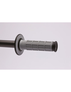 Revêtements RENTHAL MX Dual Compound gauffré 2