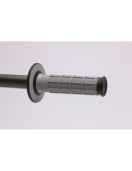 Revêtements RENTHAL MX Dual Compound gauffré