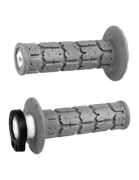 Revêtements ODI Rogue MX semi-gauffré