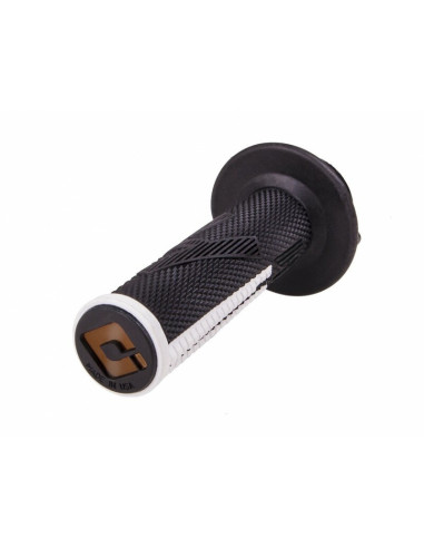 ODI Emig Pro V2 Lock-On Poignées de guidon Lock-on full grip