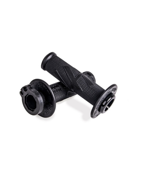 ODI Emig Pro V2 Lock-On Poignées de guidon Lock-on full grip