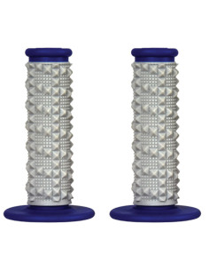 Revêtements SCAR X2R Dual Density full grip