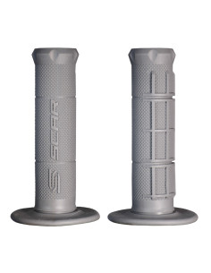 Revêtements SCAR Original MX semi-gauffré