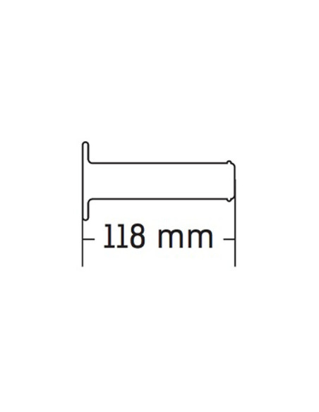 Revêtements DOMINO A190 Off-Road X-treme full grip