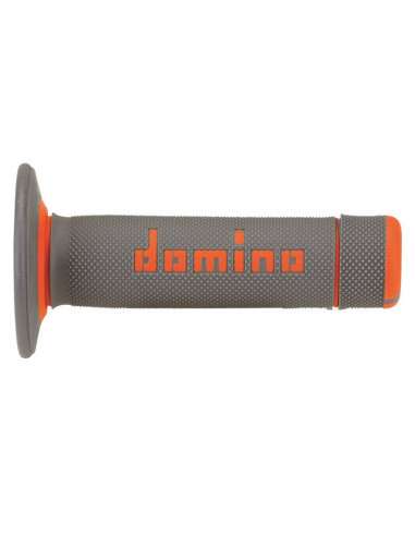 Revêtements DOMINO A020 Bicolore MX full grip