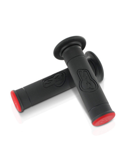 Revêtements S3 6D Asymétrique full grip