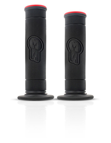 Revêtements S3 6D Asymétrique full grip