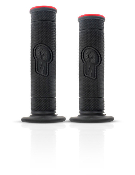 Revêtements S3 6D Asymétrique full grip