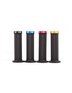 Revêtements S3 TRIFIX full grip 2