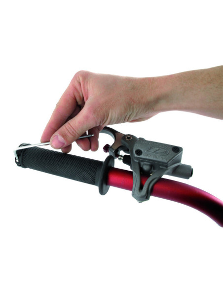 Revêtements S3 TRIFIX full grip