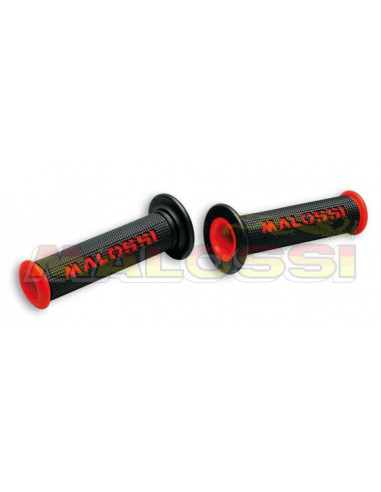 Revêtements MALOSSI Logo ouvert full grip