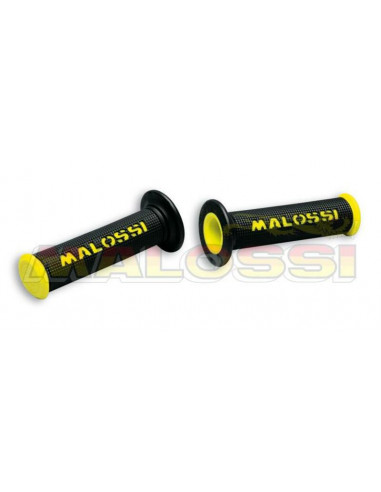 Revêtements MALOSSI Logo fermé full grip