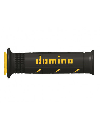 Revêtements DOMINO A250 Road Racing Dual Compound sans gauffrage