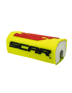 Mousse de guidon SCAR 3D Design