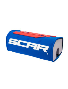 Mousse de guidon SCAR 3D Design