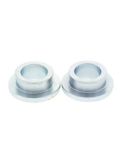 Kit entretoise roue arrière ALL BALLS - Honda CR80R