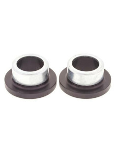 Kit entretoise roue arrière ALL BALLS - Honda XR650R