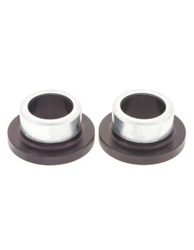 Kit entretoise roue arrière ALL BALLS - Honda XR650R