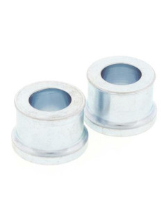 Kit entretoise de roue avant ALL BALLS - Kawasaki KX65