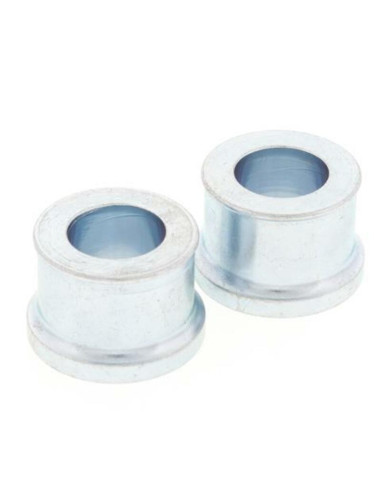 Kit entretoise de roue avant ALL BALLS - Kawasaki KX65