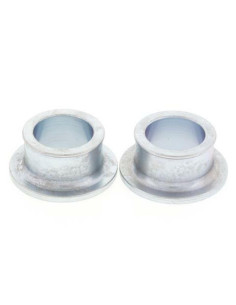 Kit entretoise roue arrière ALL BALLS - Kawasaki KX80